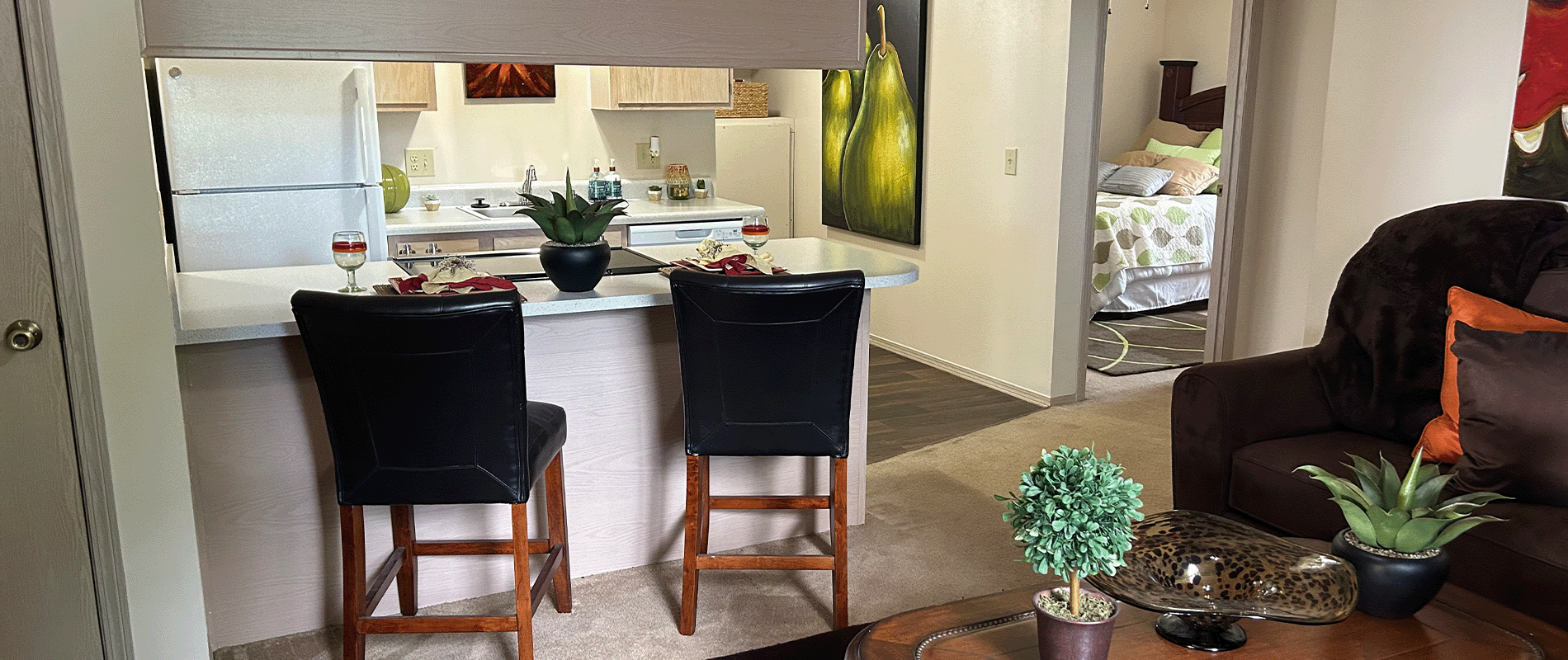 Moberly Place Apartments in BENTONVILLE, AR